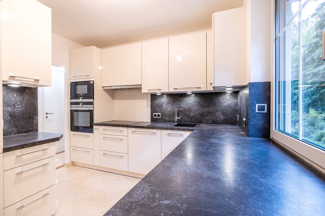 Appartement à Vienne, Vienne, Autriche 2 - 19070149