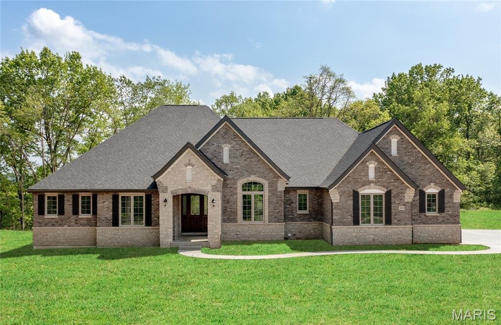 Casa a Creve Coeur, Missouri, Stati Uniti 1 - 19068623
