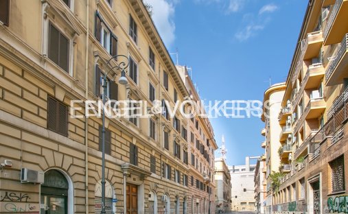 Appartement à Termini - Castro Pretorio, Rome, Italie 1