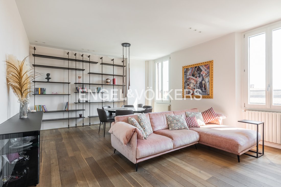 Apartment in Colli Zone, Bologna, Emilia-Romagna 1 - 19068409