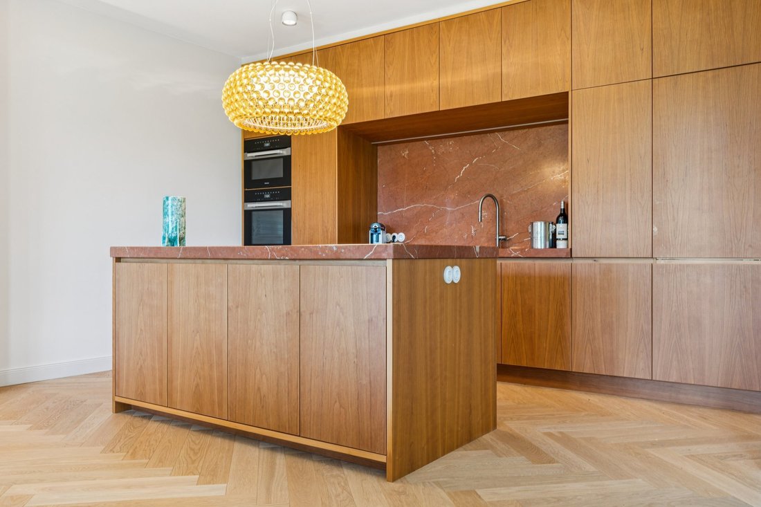 Apartment in Düsseldorf, North Rhine-Westphalia, Germany 3 - 19069979