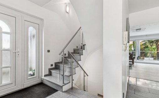 Casa a Pulheim, Renania Settentrionale-Vestfalia, Germania 1