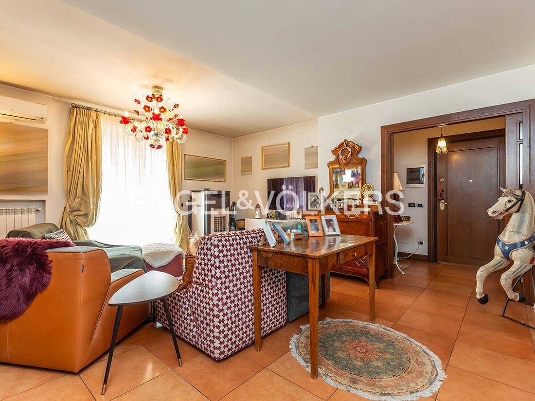 Villa a Anagnina, Grottaferrata, Lazio 5 - 19072204