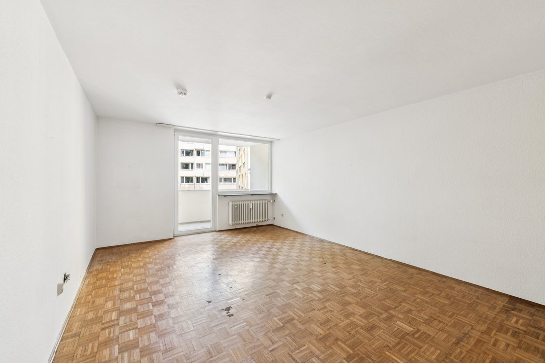 Apartment in Munich, Bavaria, Germany 4 - 19069950