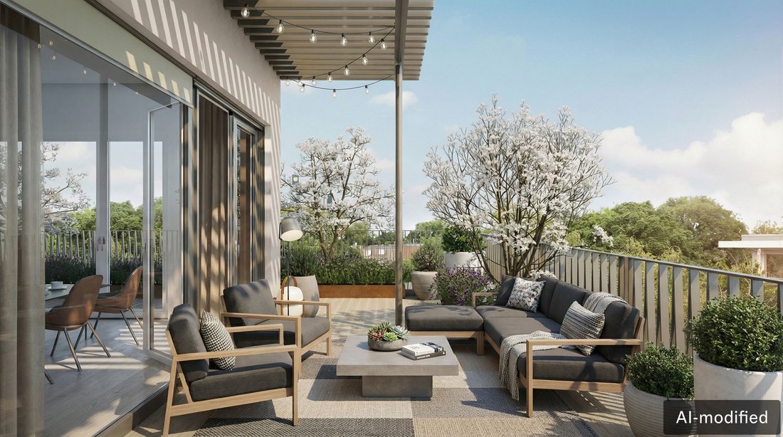 Apartamento en Düsseldorf, Renania del Norte-Westfalia, Alemania 4 - 19071218