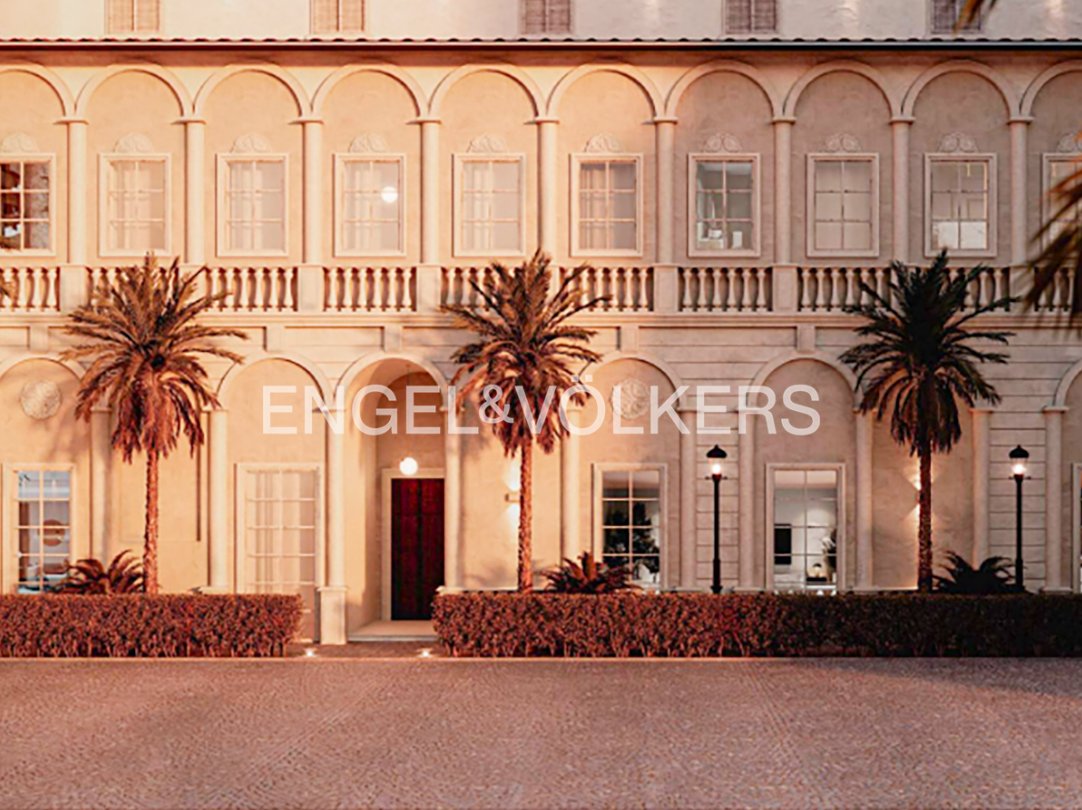 Apartment in Centro, Florence, Tuscany 5 - 19068560