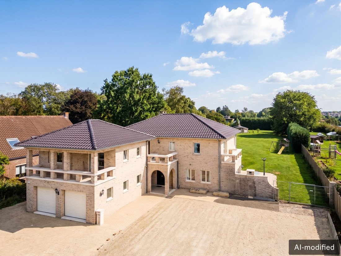 Villa in Waterloo, Wallonia, Belgium 1 - 19071591