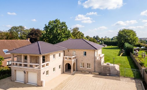 Villa in Waterloo, Wallonische Region, Belgien 1