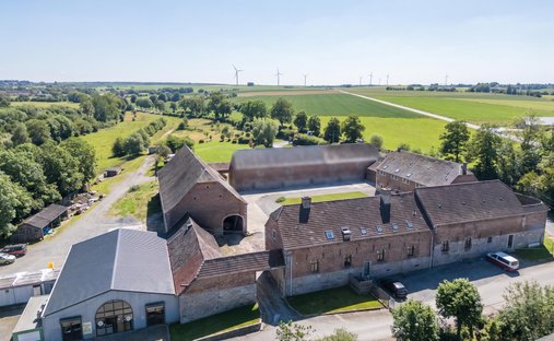 Gerpinnes, Wallonie, Belgique 1