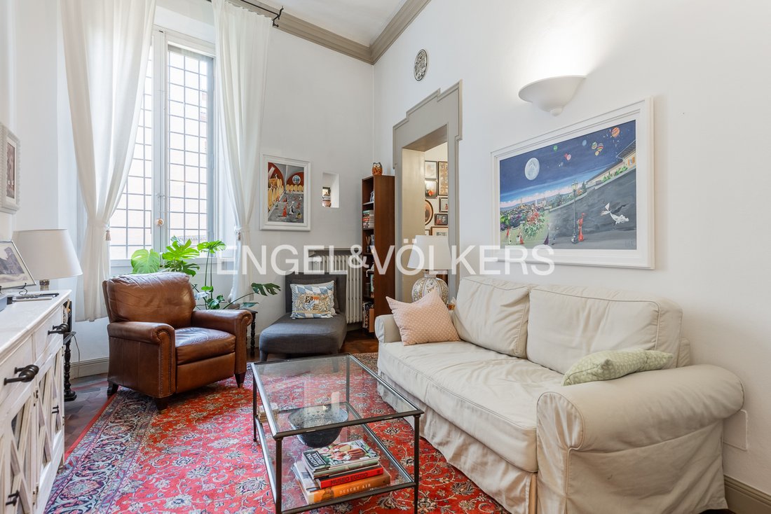 Apartment in Irnerio, Bologna, Italy 3 - 19071394