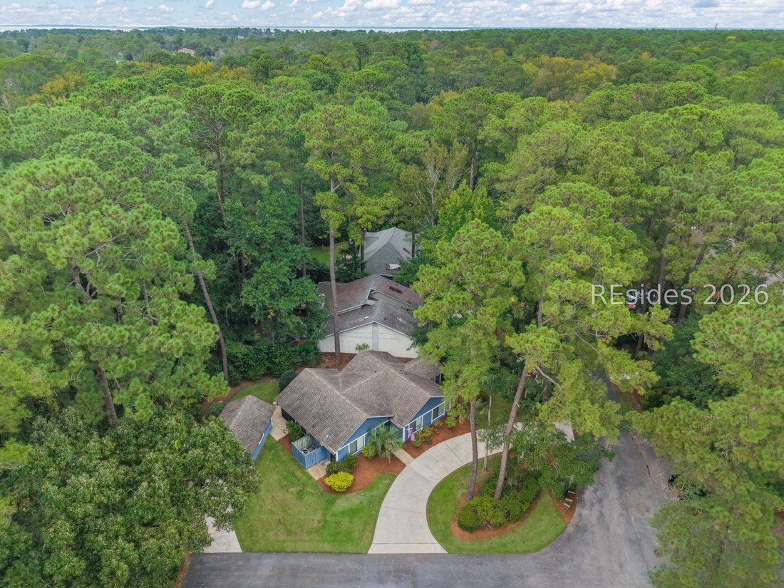 Maison à Île de Hilton-Head, Caroline du Sud, États-Unis 4 - 19068452