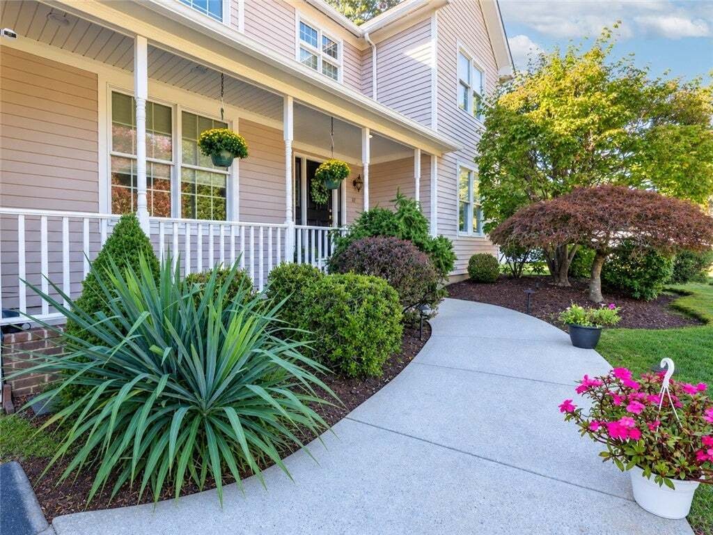 Haus in Cranston, Rhode Island, Vereinigte Staaten 5 - 19068548