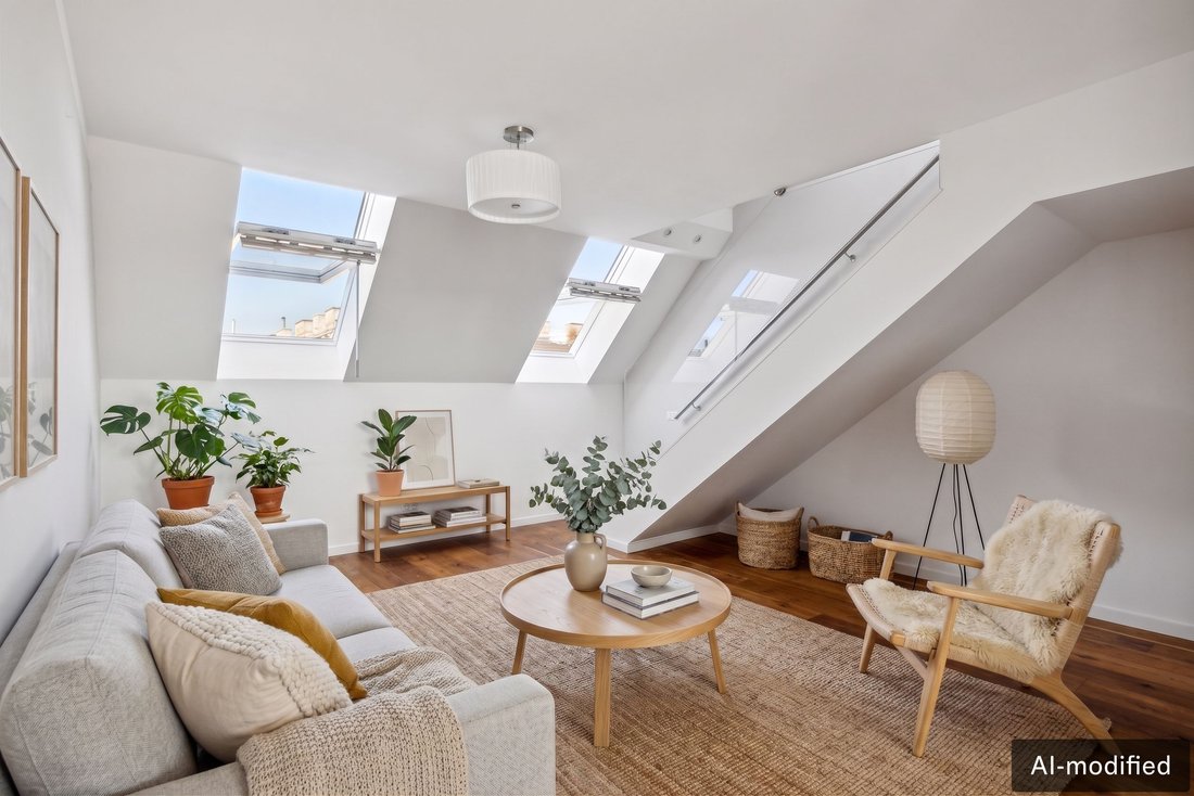 Penthouse in Vienna, Wien, Austria 3 - 19070271