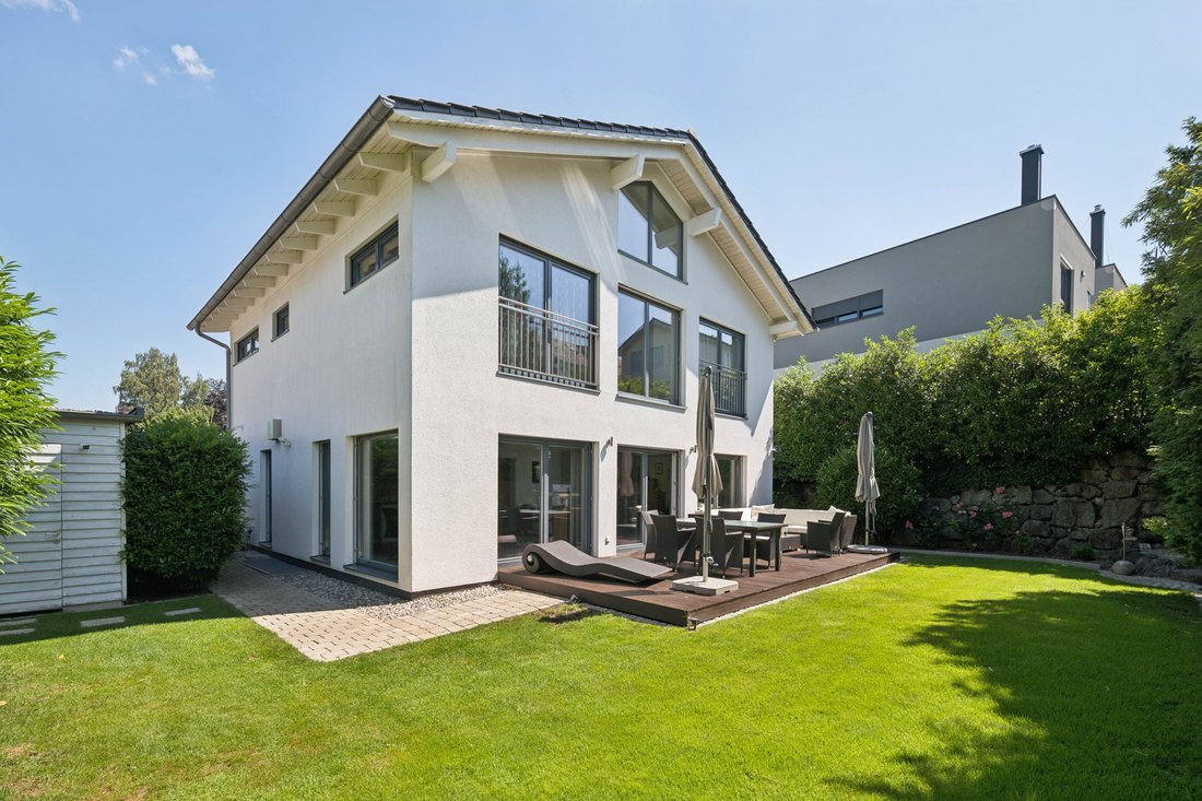 House in Zorneding, Bavaria, Germany 4 - 19070192