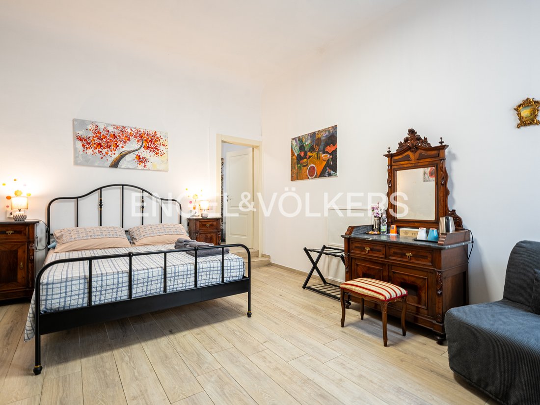 Wohnung in Centro, Florenz, Toskana 5 - 19070753