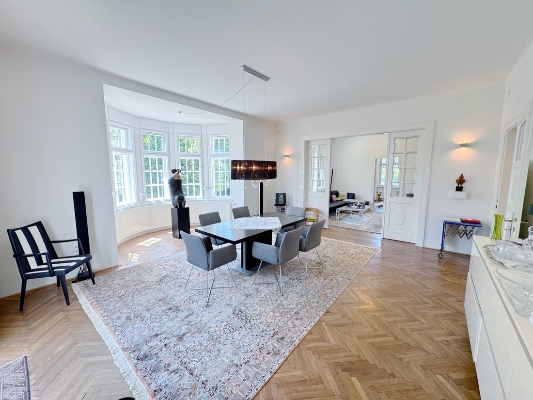 Villa in Linz, Oberösterreich, Österreich 5 - 19069221