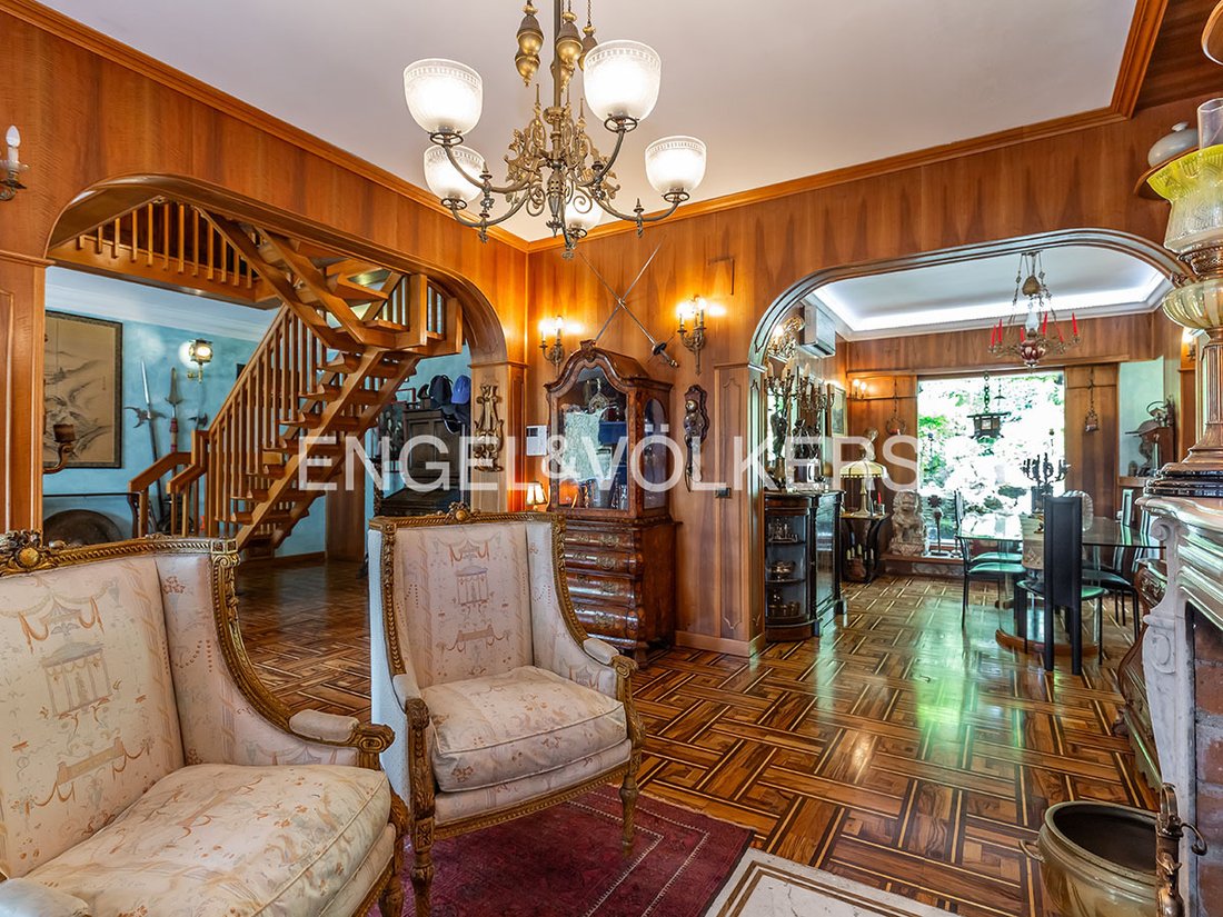 Apartment in Eur - Torrino - Giuliano Dalmata, Rome, Lazio 4 - 19072654