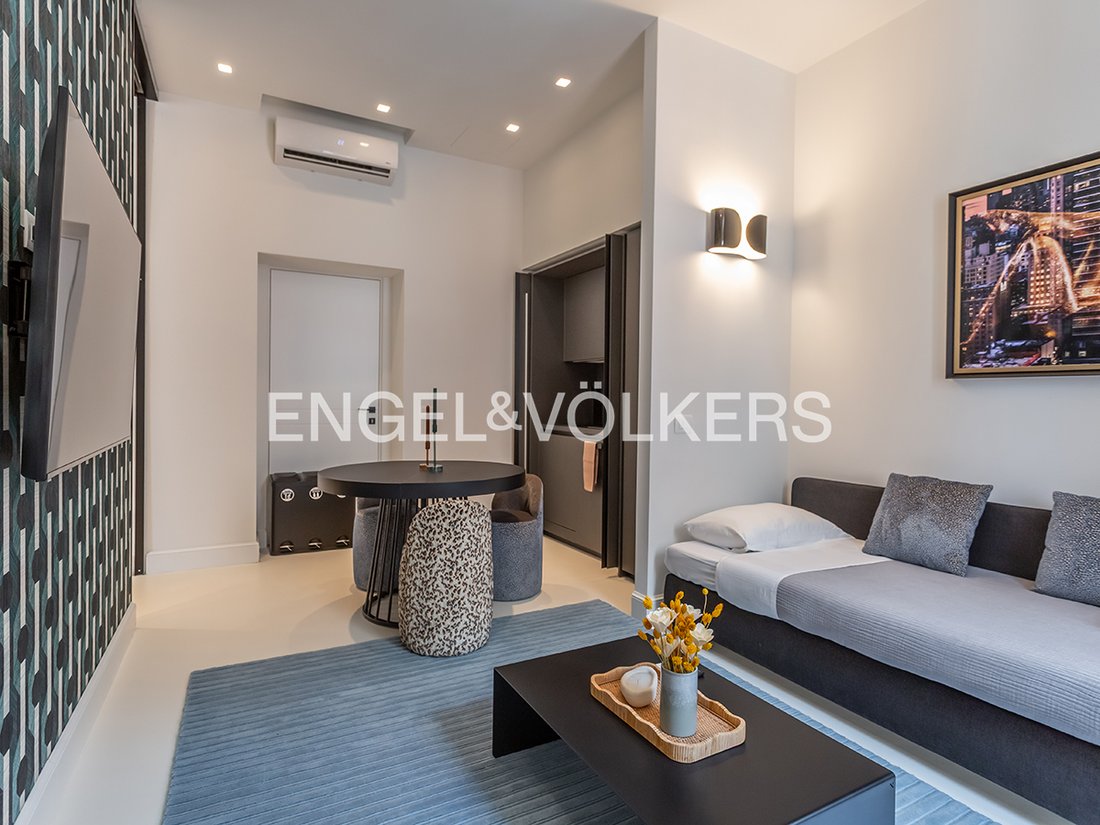 Appartement à Piazza del Popolo - Piazza Navona - Quirinale, Rome, Italie 3 - 19072776