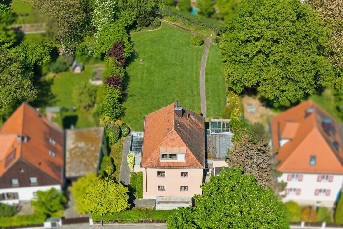 House in Munich, Germany 5 - 19069458