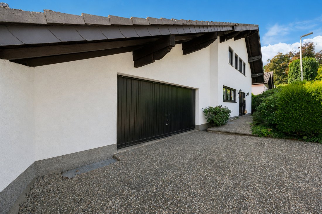 Casa en Overath, Renania del Norte-Westfalia, Alemania 1 - 19071660