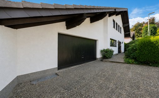 Casa en Overath, Renania del Norte-Westfalia, Alemania 1