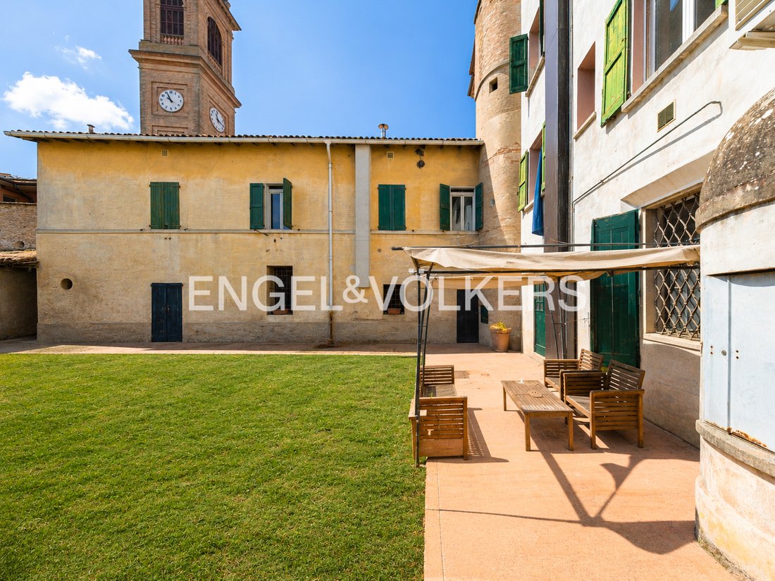 Otros en Borgo Tossignano, Emilia-Romaña, Italia 1 - 19068305