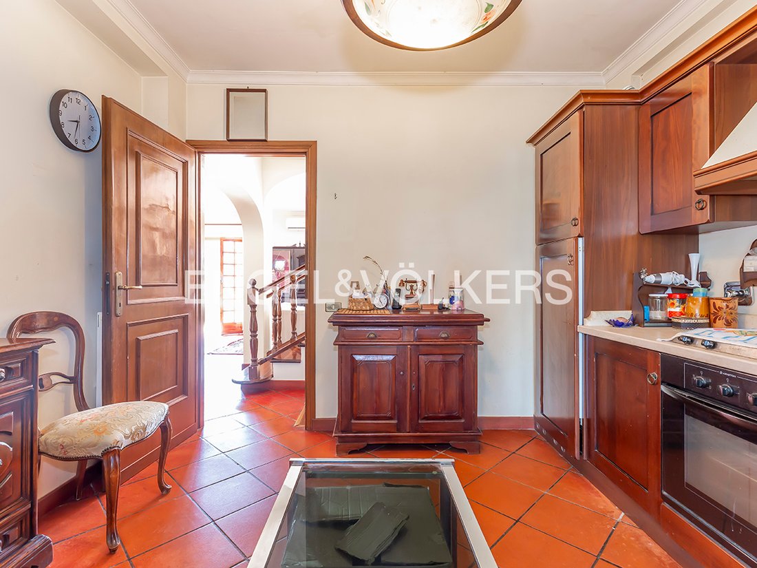 Casa en Frascati, Lacio, Italia 4 - 19072463