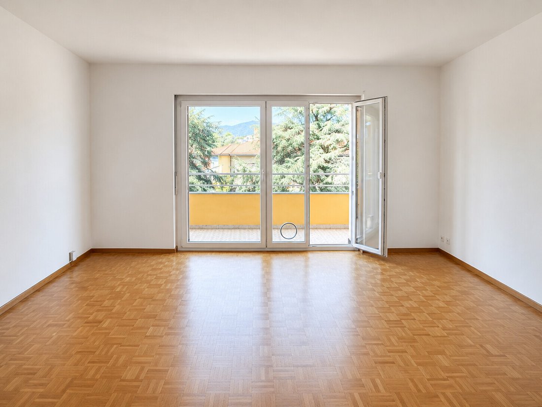 Appartement à Lugano, Tessin, Suisse 4 - 19068263