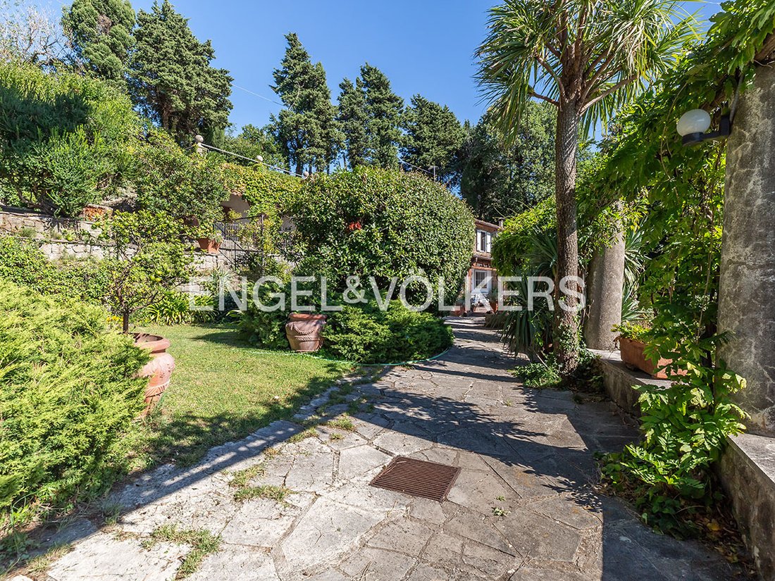 Villa in Castel Gandolfo, Lazio, Italy 2 - 19072460