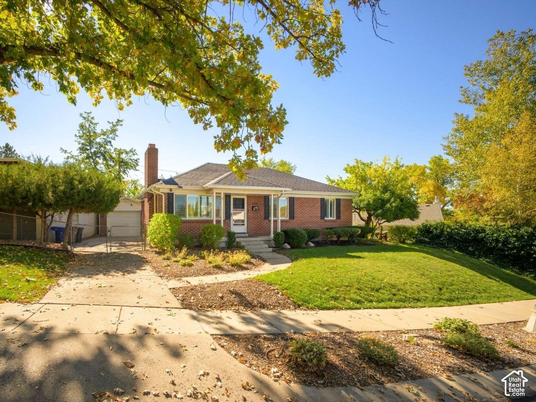 Casa a Salt Lake City, Utah, Stati Uniti 1 - 19068582