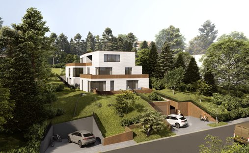 Apartment in Bergisch Gladbach, North Rhine-Westphalia, Germany 1