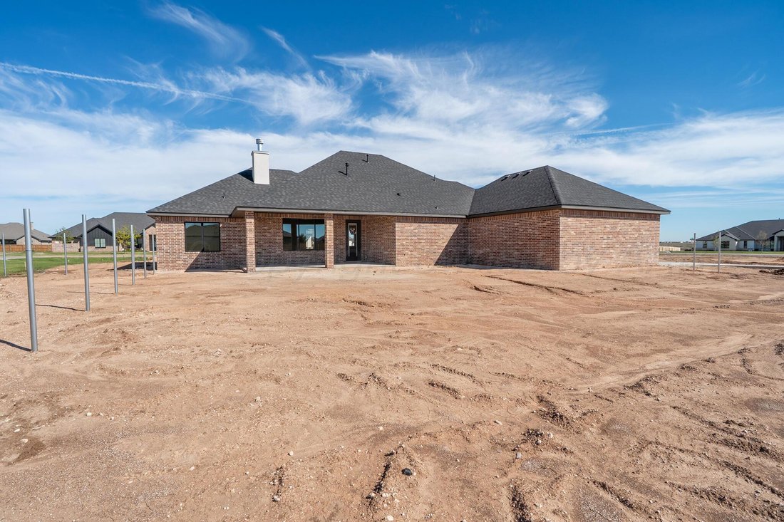 Haus in Canyon, Texas, Vereinigte Staaten 3 - 18694615