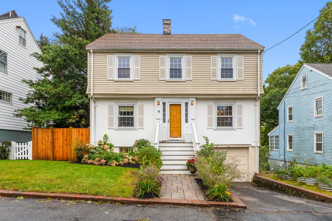House in Arlington, Massachusetts, United States 2 - 19068256
