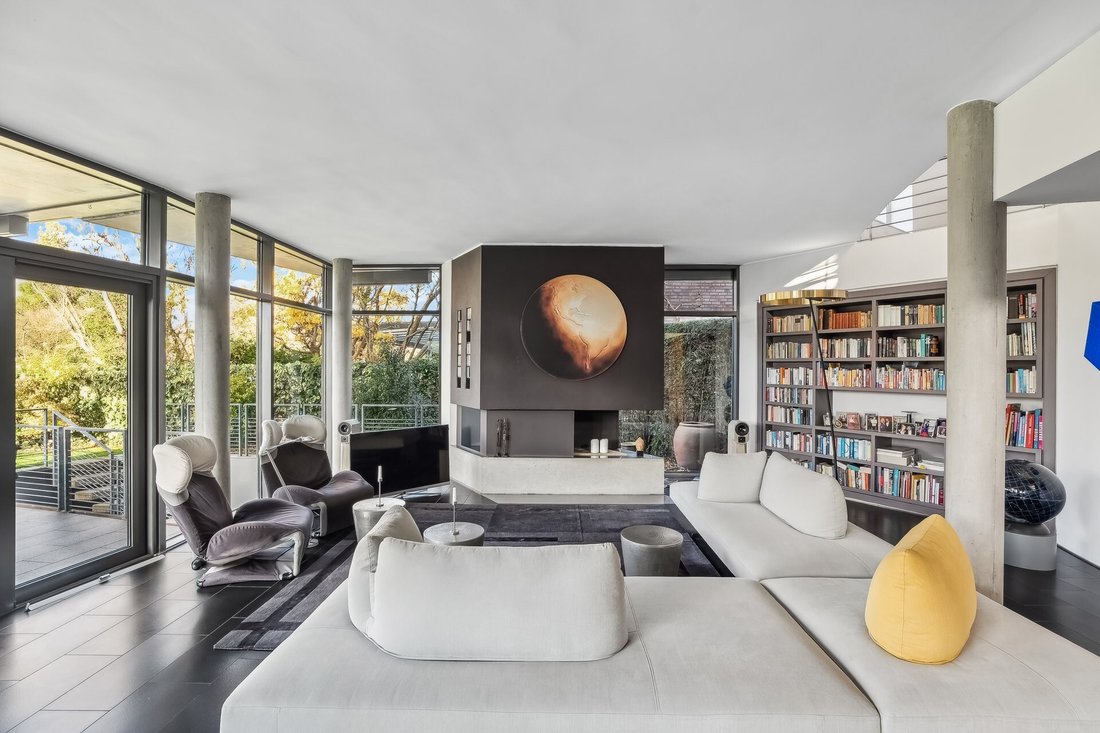 House in Düsseldorf, North Rhine-Westphalia, Germany 4 - 19072377