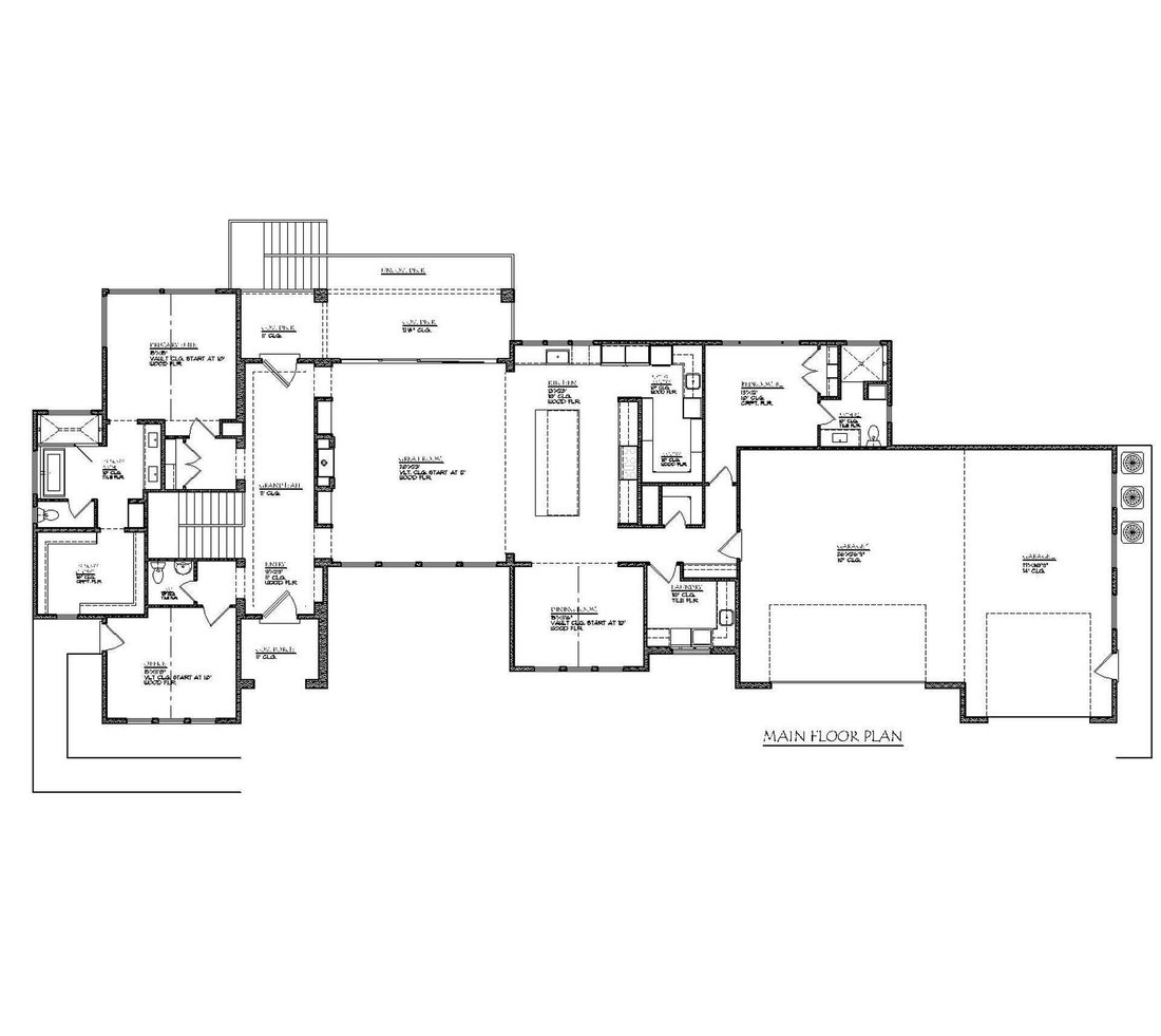 Casa a St. George, Utah, Stati Uniti 2 - 19068293