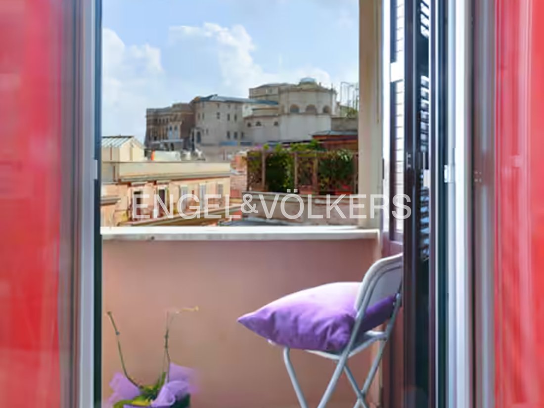 Apartment in Degli Eroi, Rome, Italy 3 - 19071597
