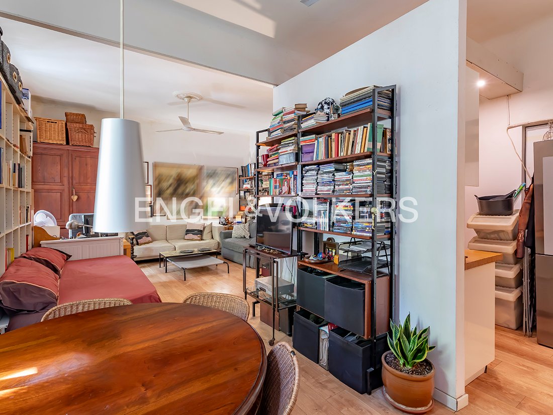 Wohnung in Gianicolense, Rom, Latium 5 - 19072867