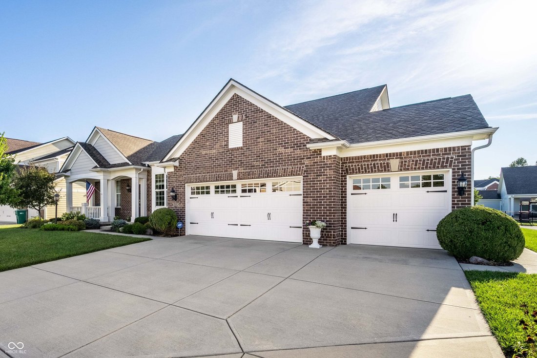 House in Westfield, Indiana, United States 2 - 19068366