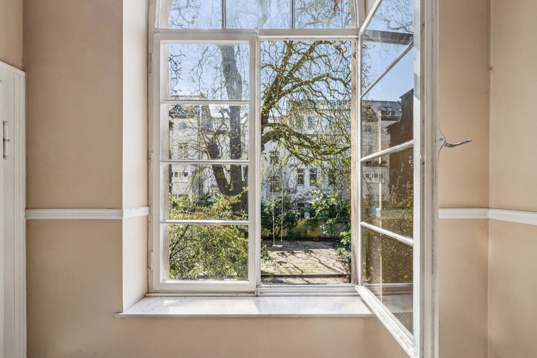Penthouse in Köln, Nordrhein-Westfalen, Deutschland 5 - 19072041