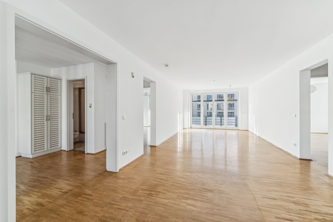 Appartement à Munich, Bavière, Allemagne 4 - 19068911