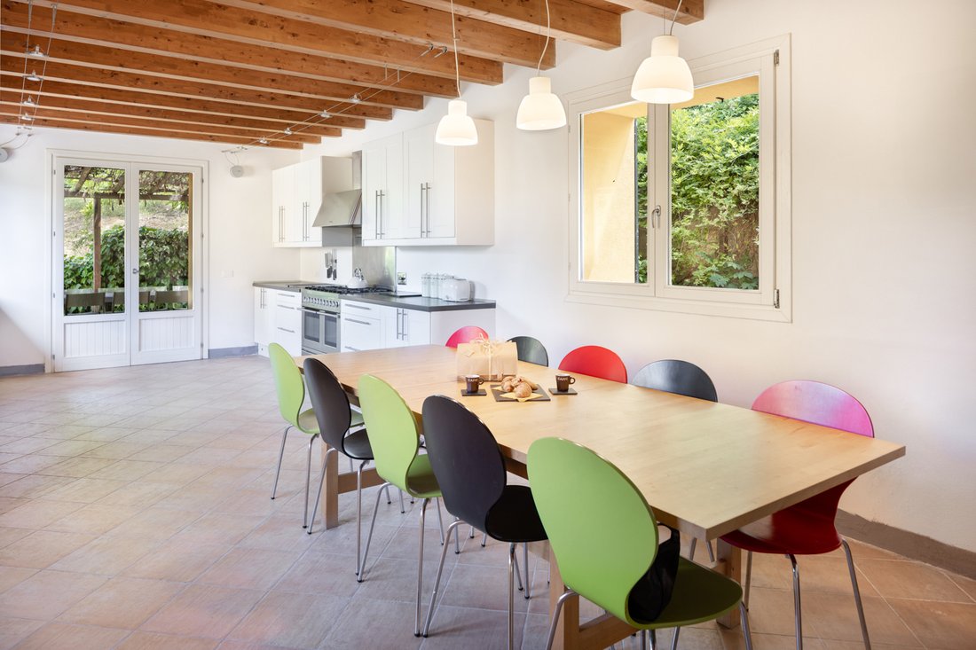 Villa in Vergato, Emilia-Romagna, Italien 5 - 19070463