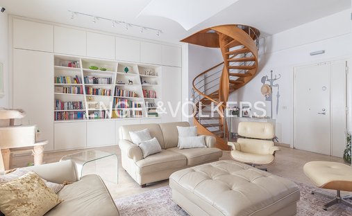 Appartamento a Cassia - Grottarossa, Roma, Lazio 1