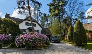Villa in Hamburg, Hamburg, Deutschland 1