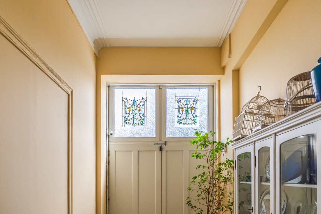 Townhouse in Forest, Brussels, Belgium 5 - 19069118