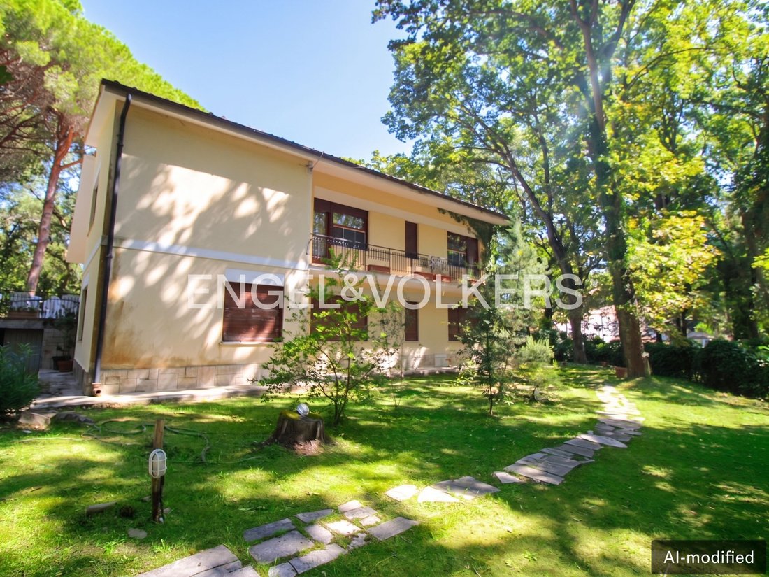 Villa in Sabaudia, Latium, Italien 5 - 19071418
