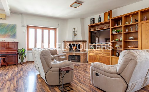 Penthouse à Centro, Albano Laziale, Latium 1