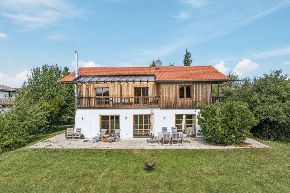 House in Dietramszell, Bavaria, Germany 3 - 19071602