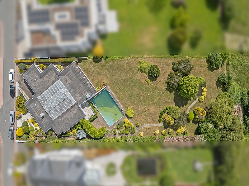Villa à Bad Soden, Hesse, Allemagne 2 - 19070638