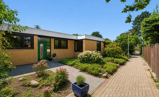 Bungalow a Hannover, Bassa Sassonia, Germania 1