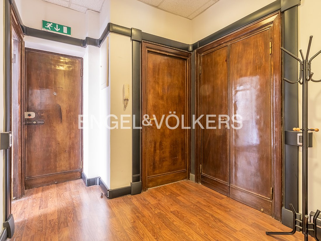 Apartment in Parioli, Rome, Italy 4 - 19071012
